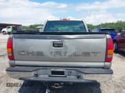 ✅ 2001 Chevrolet Silverado 1500 • VIN: 2GCEK19V611271462 • Лот: 42180074. Опубликован ранее на IAAI с пробегом 191 267 миль. Бесплатный доступ к архиву аукционных продаж из США и подробный отчёт об истории автомобиля на DreamBid. Изображение 16.