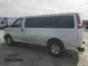 2018 Chevrolet Express Passenger LS с VIN 1GAWGEFG5J1209925, выставлен на аукционе Copart как лот 44695785 с пробегом 95 825 миль миль и Чистый • Clean title. История ставок и продаж доступна на DreamBid. Изображение 2.