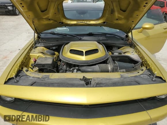 ✅ 2020 Dodge Challenger R/T 50th Anniversary • VIN: 2C3CDZBT7LH246383 • Lot: 48911855. Wystawiony na Copart z przebiegiem 112 469 mil. Bezpłatny archiwum sprzedaży aukcyjnych z USA i szczegółowy raport historii pojazdu na DreamBid. Zdjęcie 13.