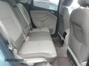 ✅ 2013 Ford Escape SE • VIN: 1FMCU9GX4DUD06461 • Lot: 91730445. Listed on Copart with 76,613 mi. Free auction sales archive from the USA and detailed vehicle history report at DreamBid. Image 11.