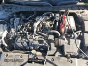 ✅ 2021 Nissan Altima SV • VIN: 1N4BL4DV2MN348104 • Lot: 90826465. Listed on Copart with 95,167 mi. Free auction sales archive from the USA and detailed vehicle history report at DreamBid. Image 11.