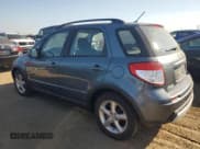 ✅ 2009 Suzuki SX4 AWD • VIN: JS2YB413896204106 • Лот: 84282055. Опубликован ранее на Copart с пробегом 94 264 миль. Бесплатный доступ к архиву аукционных продаж из США и подробный отчёт об истории автомобиля на DreamBid. Изображение 2.