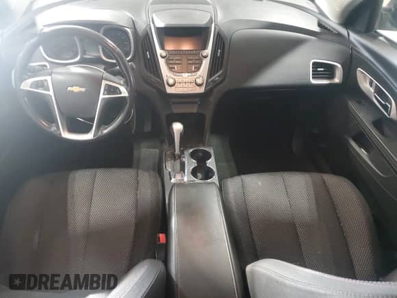 2013 Chevrolet Equinox LT с VIN 2GNFLEEK4D6159911, выставлен на аукционе Copart как лот 82063105 с пробегом 194 387 миль миль и Чистый • Clean title. История ставок и продаж доступна на DreamBid. Изображение 8.