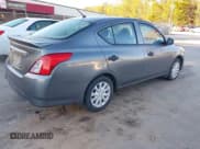 ✅ 2019 Nissan Versa SV • VIN: 3N1CN7AP8KL800878 • Lot: 43589972. Listed on IAAI with 97,096 mi. Free auction sales archive from the USA and detailed vehicle history report at DreamBid. Image 4.