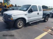 ✅ 2004 Ford F-250 XL • VIN: 1FTNX20P64EE00955 • Lot: 43136877. Listed on IAAI with 341,302 mi. Free auction sales archive from the USA and detailed vehicle history report at DreamBid. Image 2.