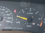 ✅ 1997 Oldsmobile Bravada • VIN: 1GHDT13WXV2725030 • Лот: 43441529. Опубликован ранее на IAAI с пробегом 348 116 миль. Бесплатный доступ к архиву аукционных продаж из США и подробный отчёт об истории автомобиля на DreamBid. Изображение 15.