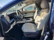 ✅ 2025 Nissan Murano Platinum • VIN: 5N1AZ3DT5SC117280 • Лот: 90241765. Опубликован ранее на Copart с пробегом 3 874 миль. Бесплатный доступ к архиву аукционных продаж из США и подробный отчёт об истории автомобиля на DreamBid. Изображение 7.