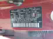 2012 Hyundai Tucson GL z VIN KM8JT3ABXCU340701, wystawiony jako Copart lot #85144885 z przebiegiem 147 376 mil mil oraz Szkoda całkowita • Salvage title. Historia ofert i sprzedaży dostępna na DreamBid. Obrazek 14.