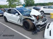 ✅ 2021 Tesla Model 3 Performance • VIN: 5YJ3E1ECXMF862737 • Lot: 42531900. Wystawiony na IAAI z przebiegiem 58 957 mil. Bezpłatny archiwum sprzedaży aukcyjnych z USA i szczegółowy raport historii pojazdu na DreamBid. Zdjęcie 1.