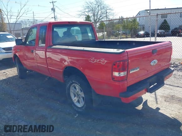 ✅ 2006 Ford Ranger XLT • VIN: 1FTZR45E16PA94852 • Lot: 42013319. Listed on IAAI with 122,978 mi. Free auction sales archive from the USA and detailed vehicle history report at DreamBid. Image 3.