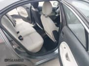 ✅ 2019 Mitsubishi Mirage ES • VIN: ML32F3FJ1KHF17066 • Lot: 43712169. Listed on IAAI with 97,726 mi. Free auction sales archive from the USA and detailed vehicle history report at DreamBid. Image 8.