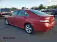 2011 Toyota Camry LE с VIN 4T1BF3EKXBU732274, выставлен на аукционе Copart как лот 87070275 с пробегом 136 028 миль миль и Списание • Salvage title. История ставок и продаж доступна на DreamBid. Изображение 2.