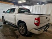 ✅ 2017 Toyota Tundra 1794 Edition • VIN: 5TFAY5F13HX661079 • Lot: 94947415. Listed on Copart with 208,979 mi. Free auction sales archive from the USA and detailed vehicle history report at DreamBid. Image 2.