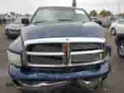 2004 Dodge 1500 SLT with VIN 1D7HA18NX4S765447, listed as a IAAI auction lot 43498794 with 216,835 mi miles and . Bid and sale history available at DreamBid. Image 12.