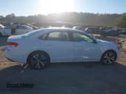 ✅ 2021 Volkswagen Passat SE • VIN: 1VWSA7A31MC006902 • Lot: 43434665. Listed on IAAI with 142,263 mi. Free auction sales archive from the USA and detailed vehicle history report at DreamBid. Image 13.