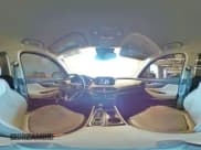 ✅ 2020 Hyundai Santa Fe SEL • VIN: 5NMS33ADXLH280842 • Lot: 80739925. Listed on Copart with 95,628 mi. Free auction sales archive from the USA and detailed vehicle history report at DreamBid. Image 15.