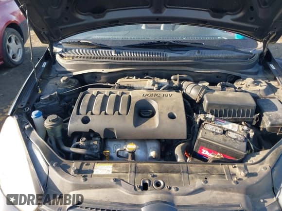 ✅ 2010 Hyundai Accent GLS • VIN: KMHCN4AC5AU410040 • Лот: 42178746. Опубликован ранее на IAAI с пробегом 113 396 миль. Бесплатный доступ к архиву аукционных продаж из США и подробный отчёт об истории автомобиля на DreamBid. Изображение 10.