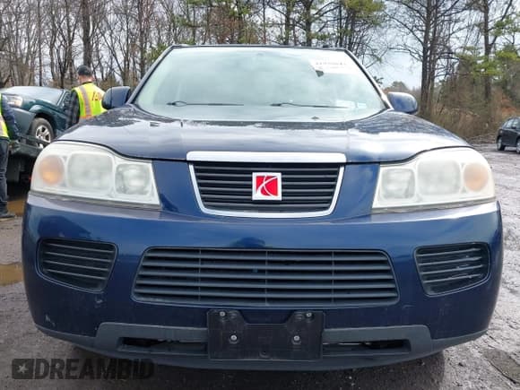 ✅ 2007 Saturn VUE V6 • VIN: 5GZCZ53437S877481 • Lot: 41939811. Wystawiony na IAAI z przebiegiem 106 937 mil. Bezpłatny archiwum sprzedaży aukcyjnych z USA i szczegółowy raport historii pojazdu na DreamBid. Zdjęcie 12.