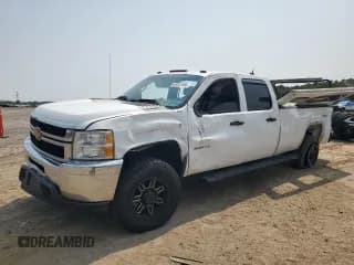 ✅ 2013 Chevrolet Silverado 3500HD Work Truck • VIN: 1GC4KZCG3DF126347 • Лот: 68331285. Опубликован ранее на Copart с пробегом Не указан. Бесплатный доступ к архиву аукционных продаж из США и подробный отчёт об истории автомобиля на DreamBid. Изображение 1.
