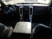 2009 Dodge 1500 Sport с VIN 1D3HB13T89S799866, выставлен на аукционе Copart как лот 76515364 с пробегом 242 468 миль миль и Списание • Salvage title. История ставок и продаж доступна на DreamBid. Изображение 8.