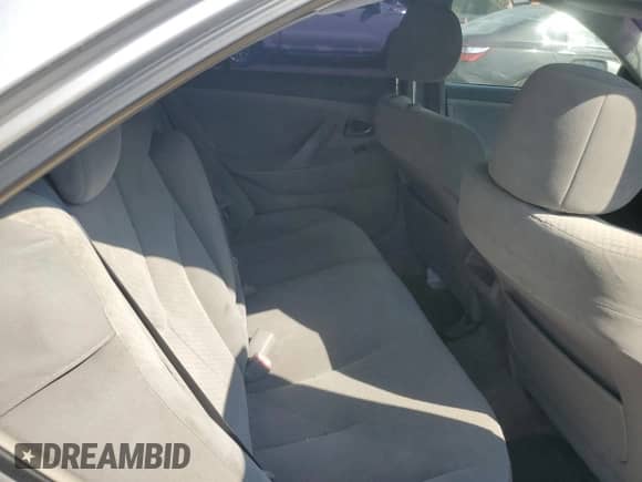 2009 Toyota Camry with VIN 4T1BE46K99U275359, listed as a Copart auction lot 80870845 with 207,964 mi miles and Salvage title. Bid and sale history available at DreamBid. Image 10.