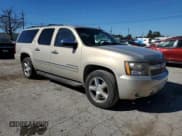 ✅ 2011 Chevrolet Suburban LTZ • VIN: 1GNSKKE3XBR322944 • Lot: 74239694. Wystawiony na Copart z przebiegiem 186 942 mil. Bezpłatny archiwum sprzedaży aukcyjnych z USA i szczegółowy raport historii pojazdu na DreamBid. Zdjęcie 4.