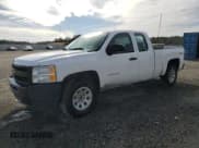 ✅ 2013 Chevrolet Silverado 1500 Work Truck • VIN: 1GCRKPEA7DZ202685 • Lot: 76578844. Listed on Copart with 150,444 mi. Free auction sales archive from the USA and detailed vehicle history report at DreamBid. Image 1.