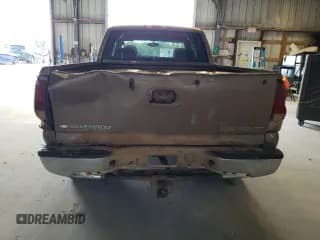 ✅ 2003 Chevrolet Silverado 1500 • VIN: 1GCEK19T93Z237864 • Лот: 64348994. Опубликован ранее на Copart с пробегом Не указан. Бесплатный доступ к архиву аукционных продаж из США и подробный отчёт об истории автомобиля на DreamBid. Изображение 6.