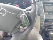 ✅ 2007 Lexus LS 460 • VIN: JTHBL46F275041387 • Lot: 42417384. Listed on IAAI with 154,787 mi. Free auction sales archive from the USA and detailed vehicle history report at DreamBid. Image 11.