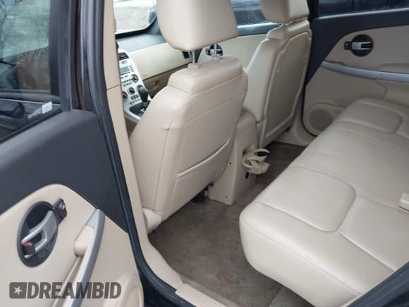 ✅ 2005 Chevrolet Equinox LT • VIN: 2CNDL63F056189772 • Lot: 41667103. Listed on IAAI with 136,289 mi. Free auction sales archive from the USA and detailed vehicle history report at DreamBid. Image 8.