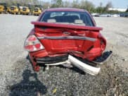 ✅ 2007 Chevrolet Aveo LT • VIN: KL1TG566X7B078034 • Lot: 50467925. Wystawiony na Copart z przebiegiem Nie podano. Bezpłatny archiwum sprzedaży aukcyjnych z USA i szczegółowy raport historii pojazdu na DreamBid. Zdjęcie 6.