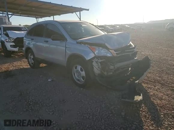 ✅ 2010 Honda CR-V LX • VIN: 5J6RE3H33AL016695 • Lot: 90058515. Listed on Copart with 209,610 mi. Free auction sales archive from the USA and detailed vehicle history report at DreamBid. Image 13.