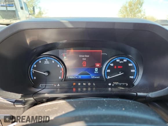 ✅ 2023 Ford Bronco Sport Outer Banks • VIN: 3FMCR9C65PRE29065 • Lot: 85318675. Wystawiony na Copart z przebiegiem 31 624 mil. Bezpłatny archiwum sprzedaży aukcyjnych z USA i szczegółowy raport historii pojazdu na DreamBid. Zdjęcie 9.