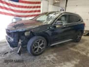✅ 2016 BMW X1 xDrive28i • VIN: WBXHT3Z3XG4A51894 • Лот: 90467945. Опубликован ранее на Copart с пробегом 112 711 миль. Бесплатный доступ к архиву аукционных продаж из США и подробный отчёт об истории автомобиля на DreamBid. Изображение 1.