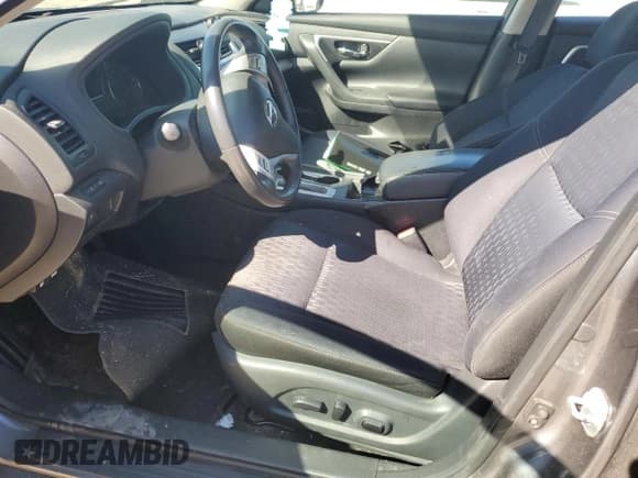 ✅ 2017 Nissan Altima SL • VIN: 1N4AL3AP0HC218609 • Lot: 86795825. Wystawiony na Copart z przebiegiem 99 406 mil. Bezpłatny archiwum sprzedaży aukcyjnych z USA i szczegółowy raport historii pojazdu na DreamBid. Zdjęcie 7.