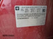 ✅ 2018 Chevrolet Cruze LT • VIN: 3G1BE6SM6JS599535 • Lot: 90407425. Wystawiony na Copart z przebiegiem 36 051 mil. Bezpłatny archiwum sprzedaży aukcyjnych z USA i szczegółowy raport historii pojazdu na DreamBid. Zdjęcie 12.