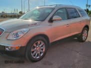 ✅ 2012 Buick Enclave Premium • VIN: 5GAKVDED5CJ261492 • Lot: 94727575. Listed on Copart with 143,154 mi. Free auction sales archive from the USA and detailed vehicle history report at DreamBid. Image 2.