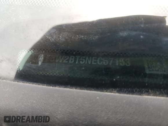 ✅ 2022 Ford F-250 XL • VIN: 1FT8W2BT5NEC57153 • Lot: 55685425. Listed on Copart with 54,871 mi. Free auction sales archive from the USA and detailed vehicle history report at DreamBid. Image 13.