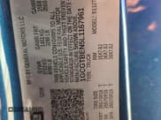 ✅ 2020 Chevrolet Colorado 4WD Work Truck • VIN: 1GCGTBEN5L1167961 • Lot: 56938325. Wystawiony na Copart z przebiegiem Nie podano. Bezpłatny archiwum sprzedaży aukcyjnych z USA i szczegółowy raport historii pojazdu na DreamBid. Zdjęcie 12.