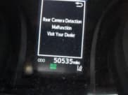 ✅ 2022 Toyota Camry Hybrid SE • VIN: 4T1S31AK6NU590657 • Lot: 43740095. Listed on IAAI with 50,535 mi. Free auction sales archive from the USA and detailed vehicle history report at DreamBid. Image 16.