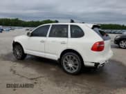 ✅ 2010 Porsche Cayenne • VIN: WP1AA2AP8ALA07107 • Lot: 55506275. Listed on Copart with Not provided. Free auction sales archive from the USA and detailed vehicle history report at DreamBid. Image 2.