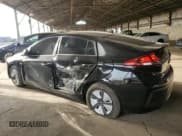 ✅ 2017 Hyundai Ioniq Blue • VIN: KMHC65LC3HU031855 • Lot: 44635665. Wystawiony na Copart z przebiegiem 57 373 mil. Bezpłatny archiwum sprzedaży aukcyjnych z USA i szczegółowy raport historii pojazdu na DreamBid. Zdjęcie 2.