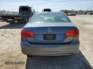 ✅ 2013 Volkswagen Jetta SE • VIN: 3VWDP7AJ8DM352028 • Lot: 53182505. Listed on Copart with 226,944 mi. Free auction sales archive from the USA and detailed vehicle history report at DreamBid. Image 6.