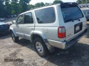 ✅ 1997 Toyota 4Runner Limited • VIN: JT3GN87R3V0043679 • Lot: 42623572. Listed on IAAI with 299,953 mi. Free auction sales archive from the USA and detailed vehicle history report at DreamBid. Image 3.