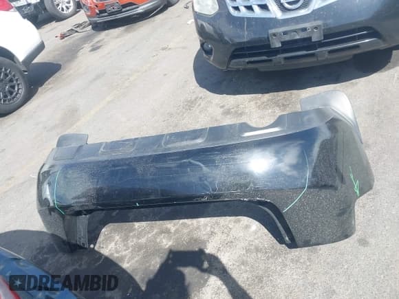 ✅ 2011 Nissan Rogue SV • VIN: JN8AS5MV6BW689483 • Lot: 43045683. Wystawiony na IAAI z przebiegiem 104 567 mil. Bezpłatny archiwum sprzedaży aukcyjnych z USA i szczegółowy raport historii pojazdu na DreamBid. Zdjęcie 12.