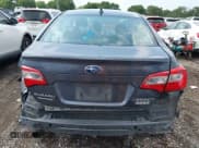 ✅ 2017 Subaru Legacy Premium • VIN: 4S3BNAC62H3067466 • Lot: 42129220. Wystawiony na IAAI z przebiegiem 184 131 mil. Bezpłatny archiwum sprzedaży aukcyjnych z USA i szczegółowy raport historii pojazdu na DreamBid. Zdjęcie 17.