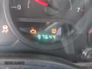 ✅ 2009 Jeep Wrangler X • VIN: 1J4FA24189L755392 • Lot: 42176130. Listed on IAAI with 97,644 mi. Free auction sales archive from the USA and detailed vehicle history report at DreamBid. Image 14.