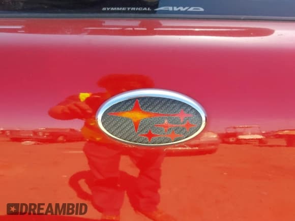 ✅ 2006 Subaru Impreza WRX • VIN: JF1GG79606G804394 • Lot: 42332508. Listed on IAAI with 164,163 mi. Free auction sales archive from the USA and detailed vehicle history report at DreamBid. Image 17.