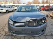 ✅ 2015 Volkswagen Passat S • VIN: 1VWAS7A36FC066539 • Lot: 92861255. Listed on Copart with 226,702 mi. Free auction sales archive from the USA and detailed vehicle history report at DreamBid. Image 5.