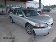 ✅ 2006 Volvo V70 2.5L Turbo • VIN: YV1SW592762580167 • Lot: 42826618. Wystawiony na IAAI z przebiegiem Nie podano. Bezpłatny archiwum sprzedaży aukcyjnych z USA i szczegółowy raport historii pojazdu na DreamBid. Zdjęcie 1.